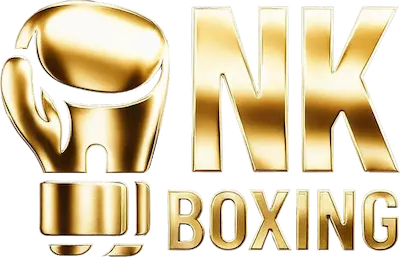 Niko Boxing Club LOGO Logo Officiel Nico Boxing Club Cagnes-sur-mer