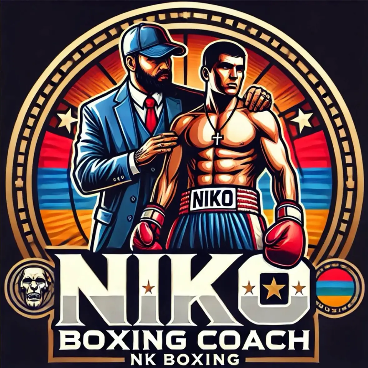 06 cagnes sur mer coaching boxe