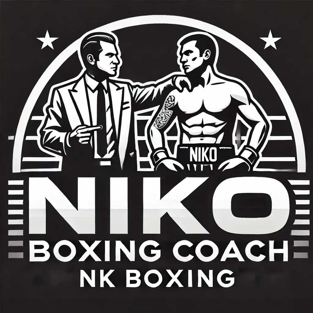 Coaching boxe combat 06